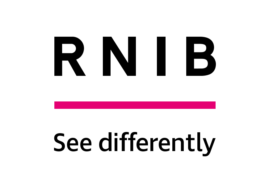 RNIB logo